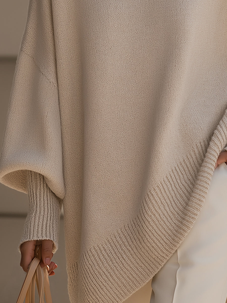 Grace™ - Elegant casual sweater