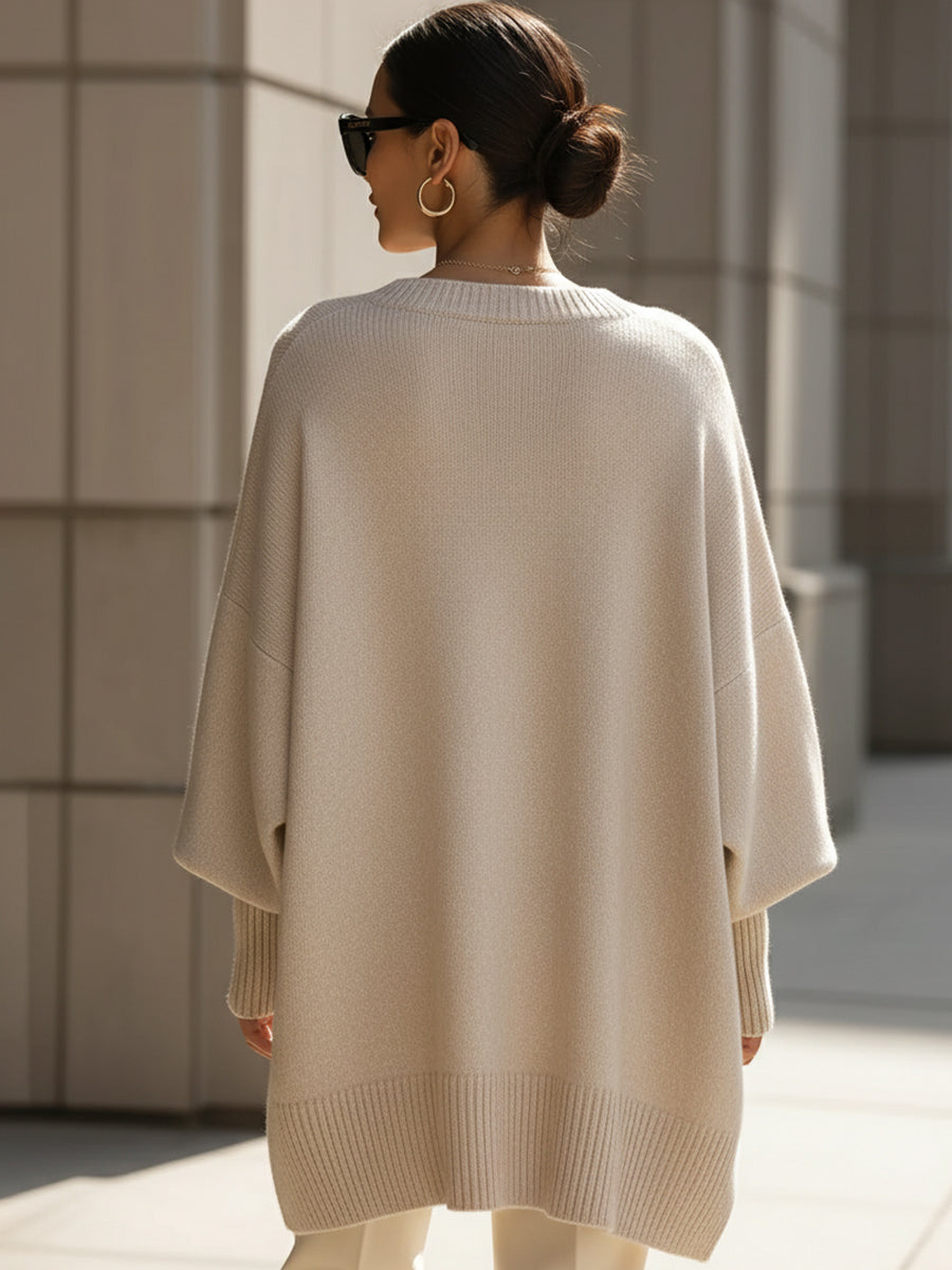 Grace™ - Elegant casual sweater