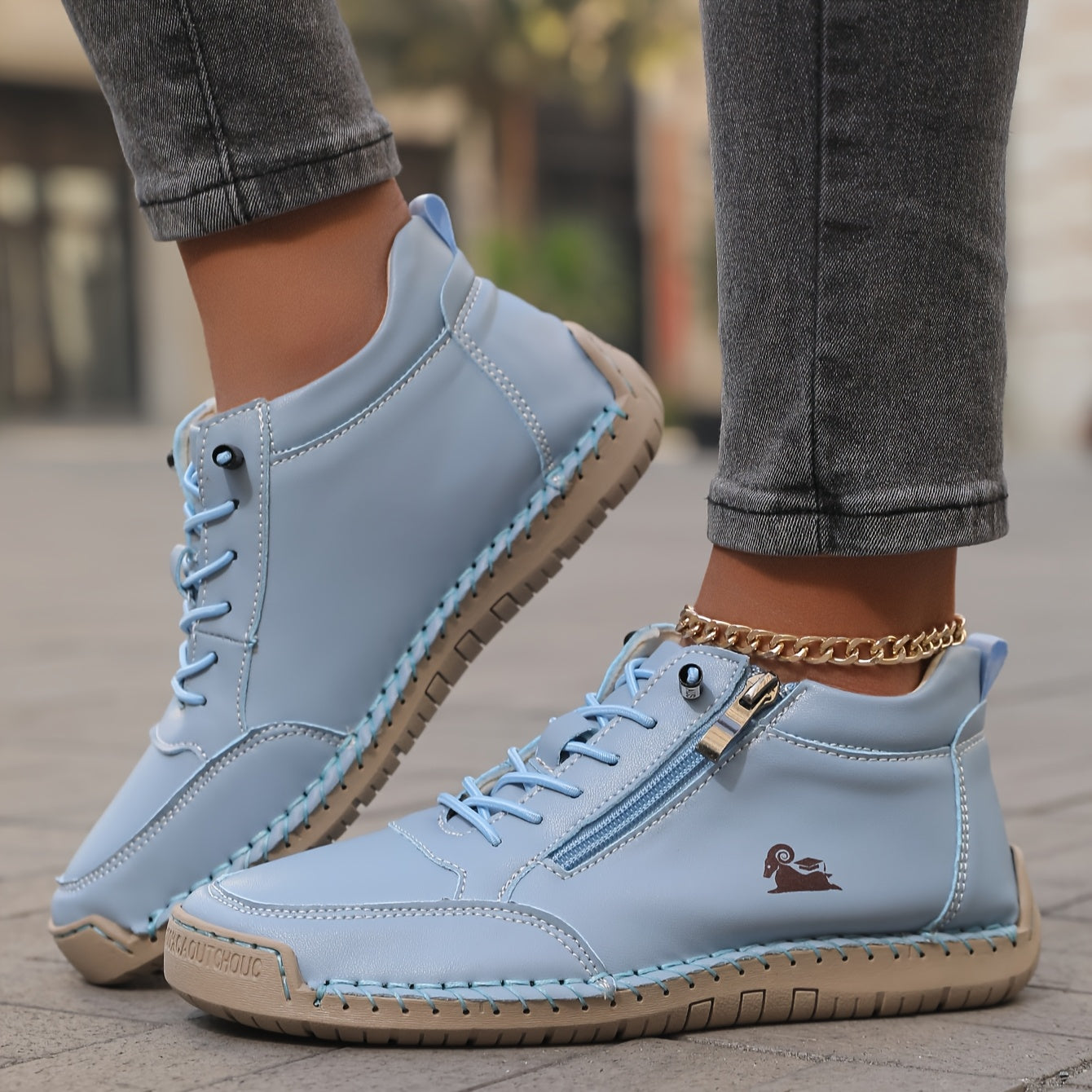 Grace™ - Sneakers for daily comfort