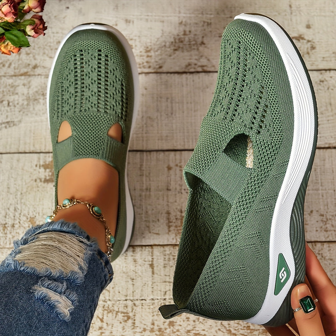 Grace™ - Comfortable slip-ons
