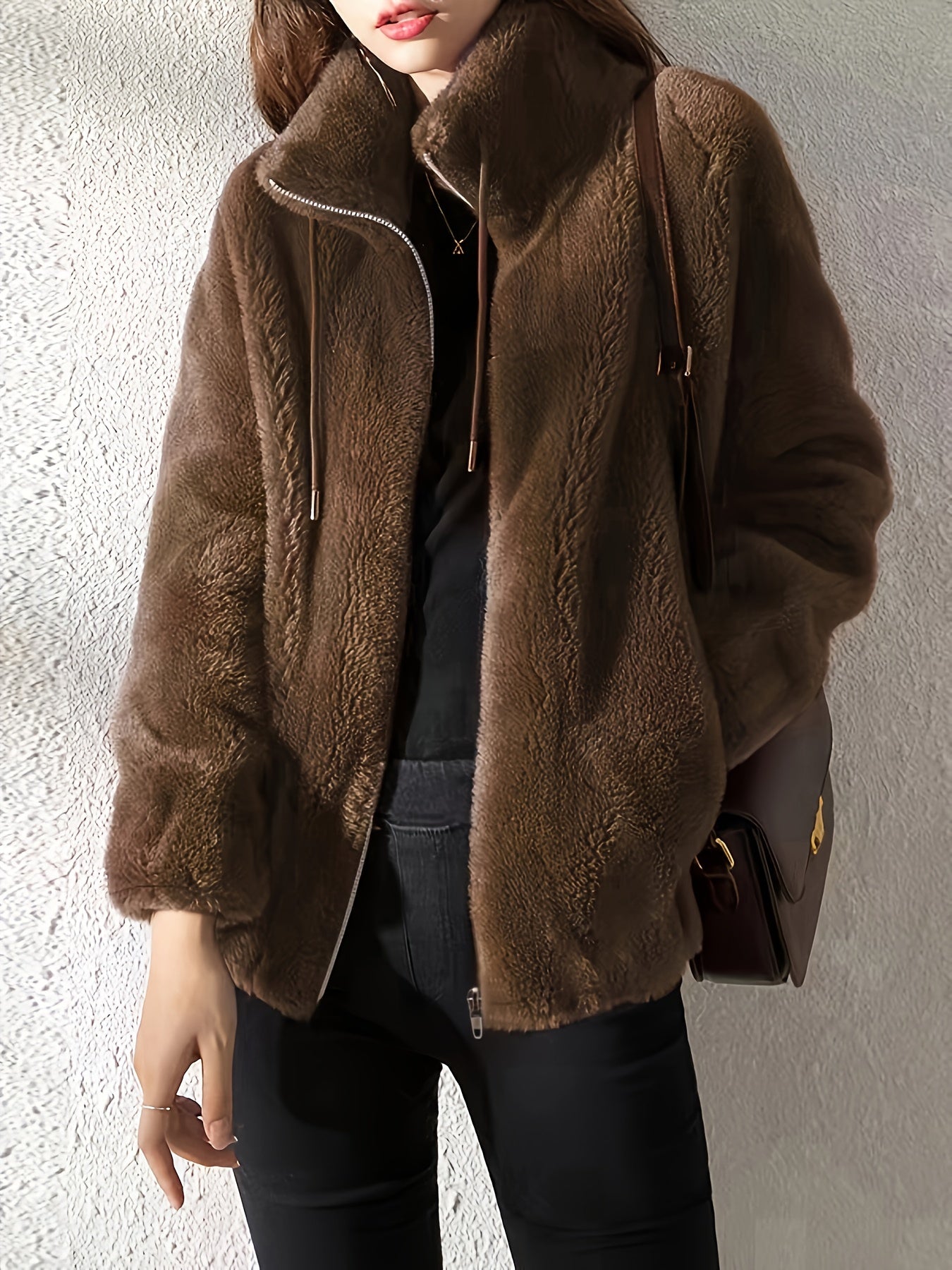 Grace™ - Comfortable Jacket