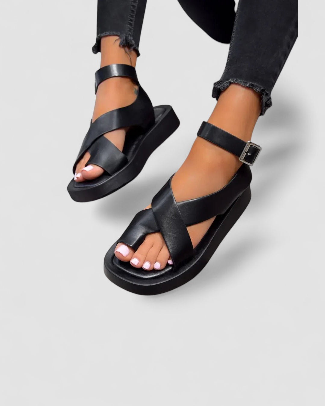 Grace™ | Elegant & Comfortable Petra Sandals