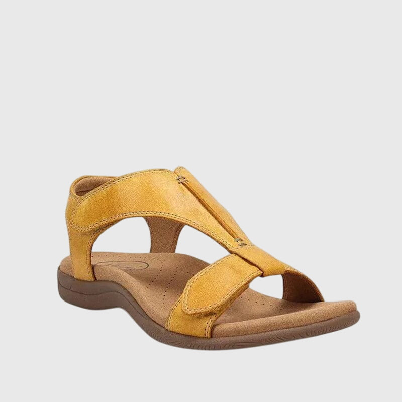 Grace™ | Elegant Orthopedic Sandals
