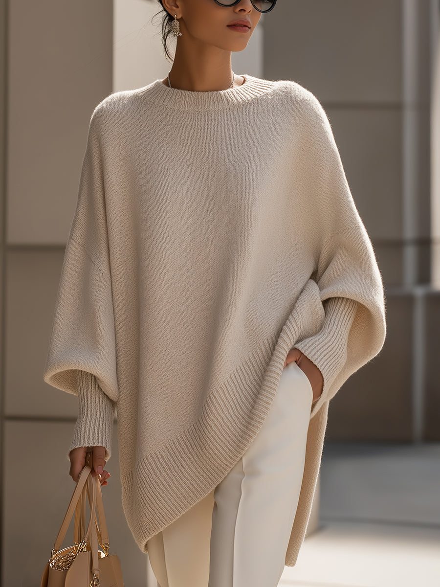 Grace™ - Elegant casual sweater