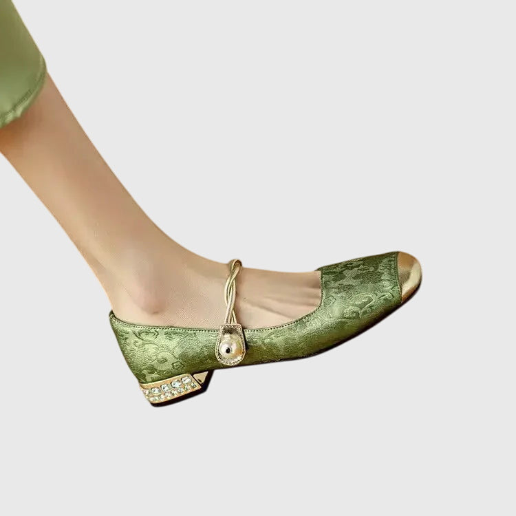 Grace™ | Orthopedic Sandals
