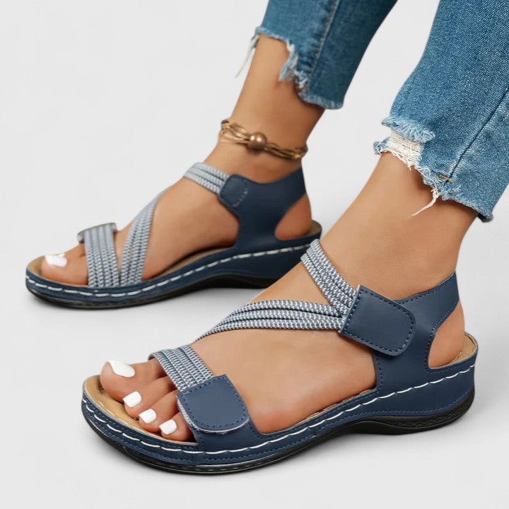 Grace™ | Sophisticated Sandals