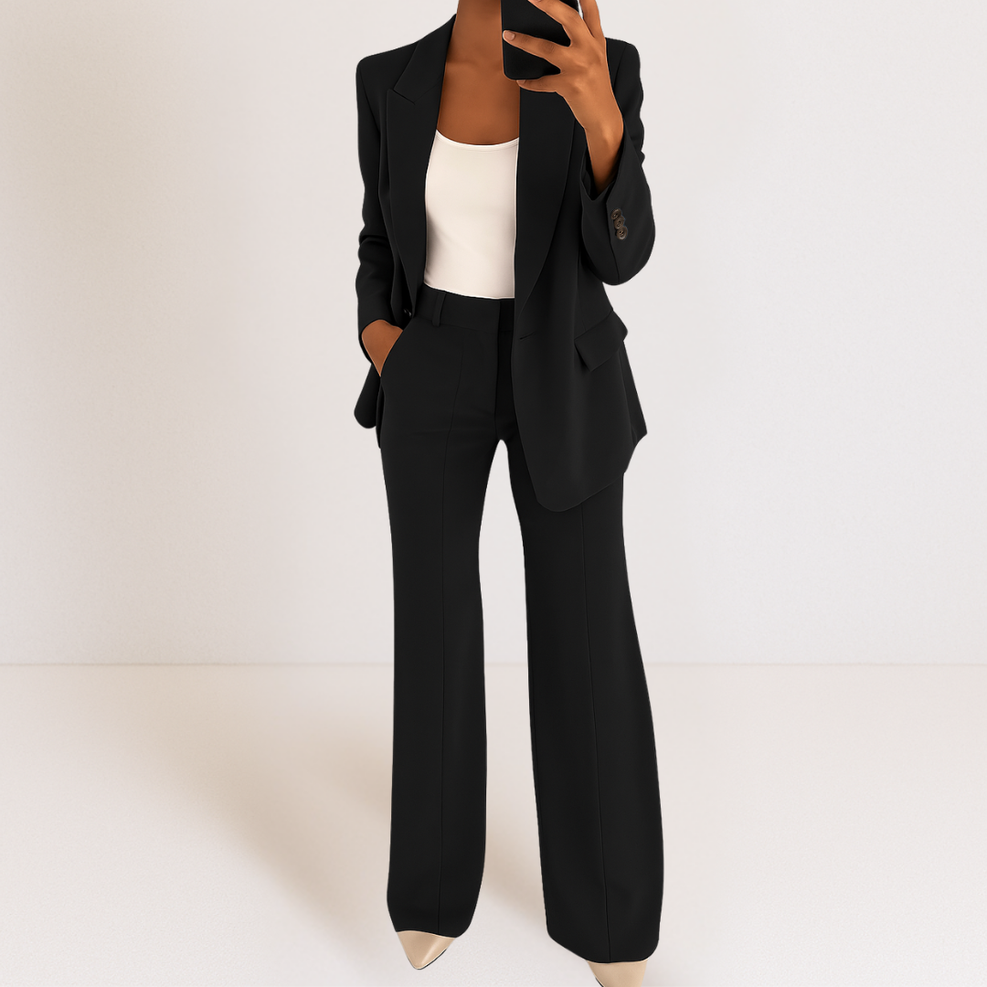 Grace™ | Complete Two-Piece Women's Set
