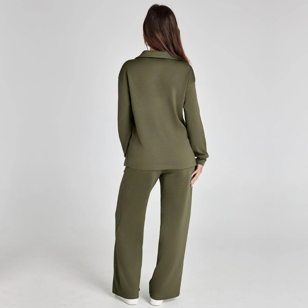 Grace™ | Luxurious and Relaxed Clothing Set