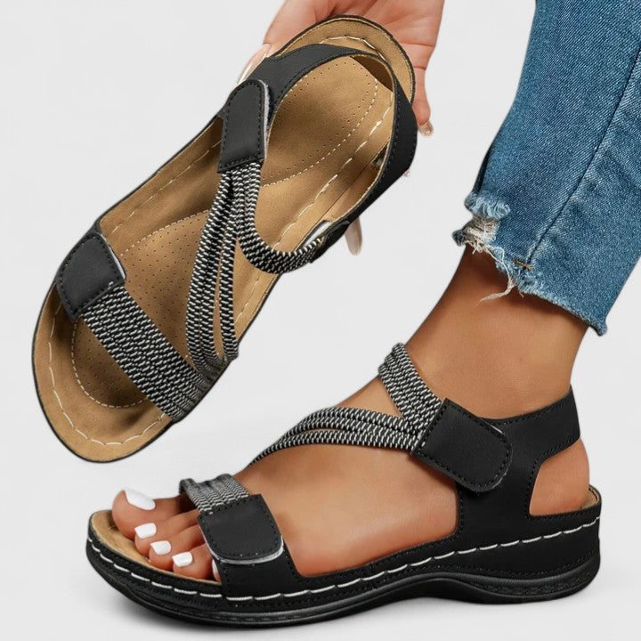 Grace™ | Sophisticated Sandals