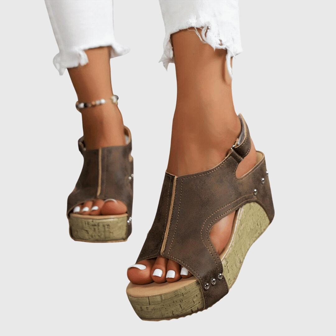 Grace™ | Orthopedic Sandals