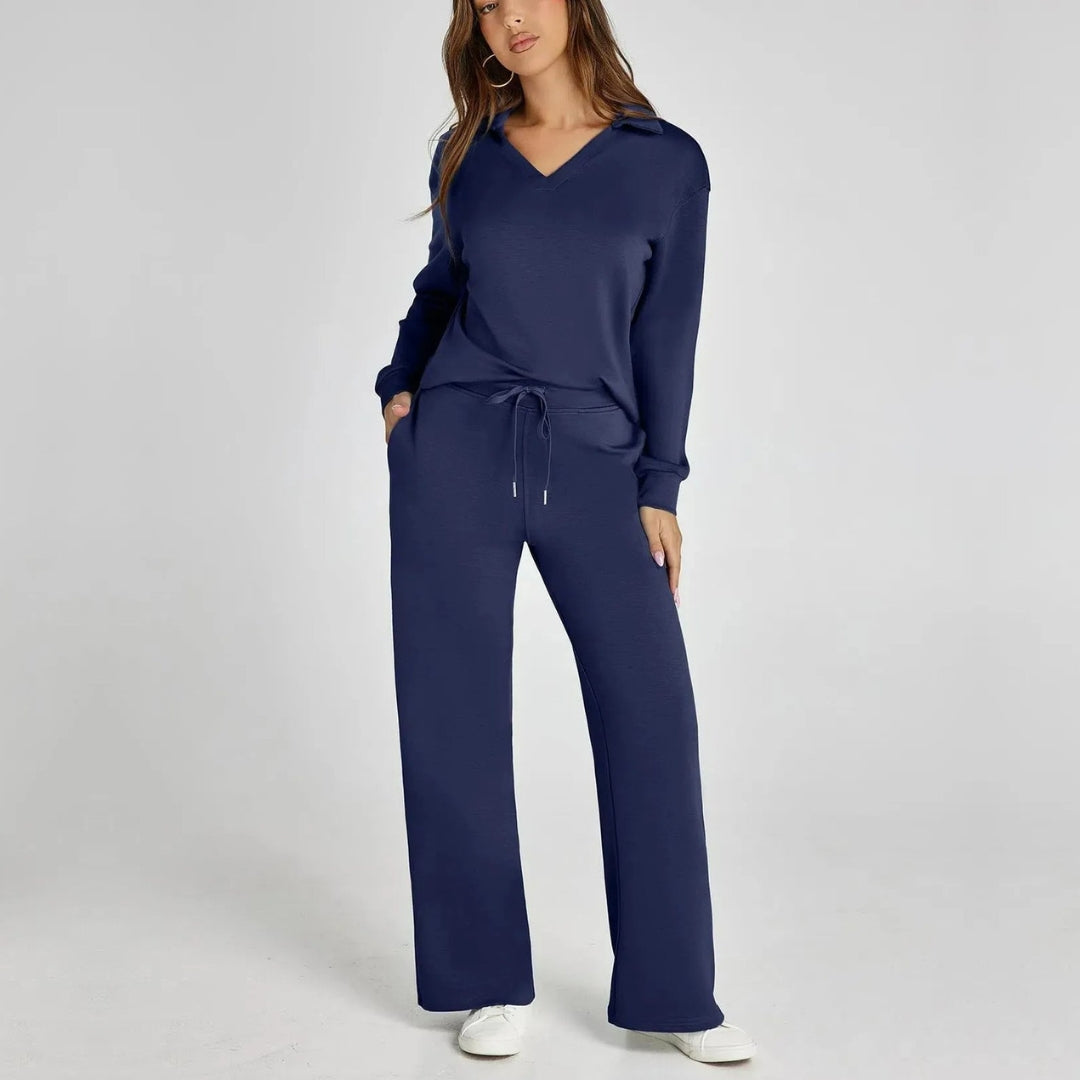 Grace™ | Luxurious and Relaxed Clothing Set