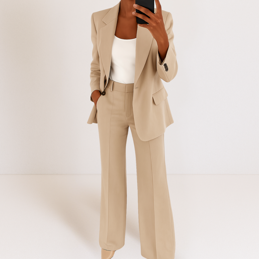 Grace™ | Complete Two-Piece Women's Set