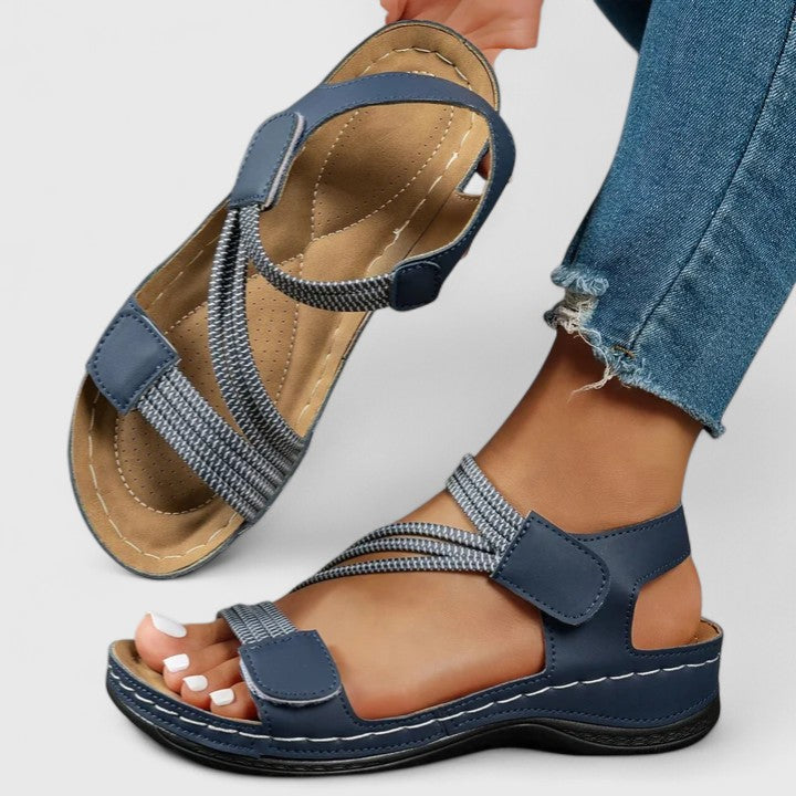 Grace™ | Sophisticated Sandals