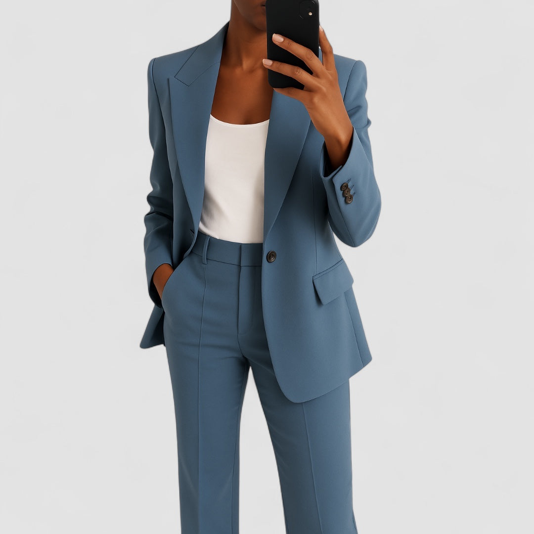 Grace™ | Complete Two-Piece Women's Set