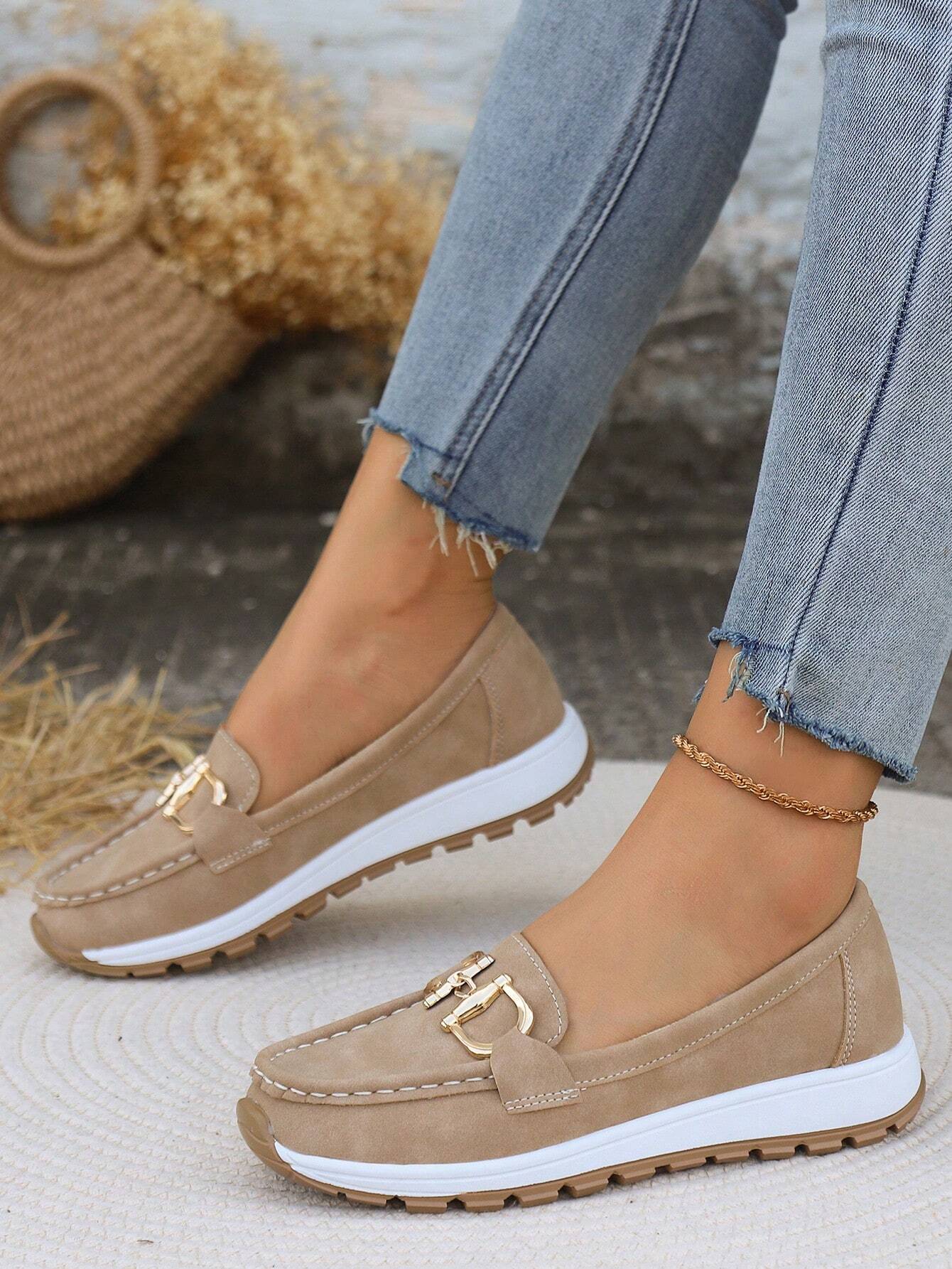 Grace™ - Elegant loafers