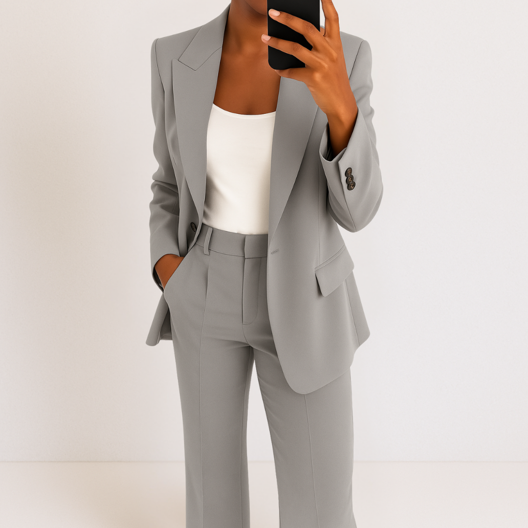 Grace™ | Complete Two-Piece Women's Set