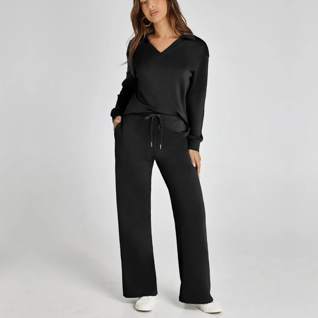 Grace™ | Luxurious and Relaxed Clothing Set