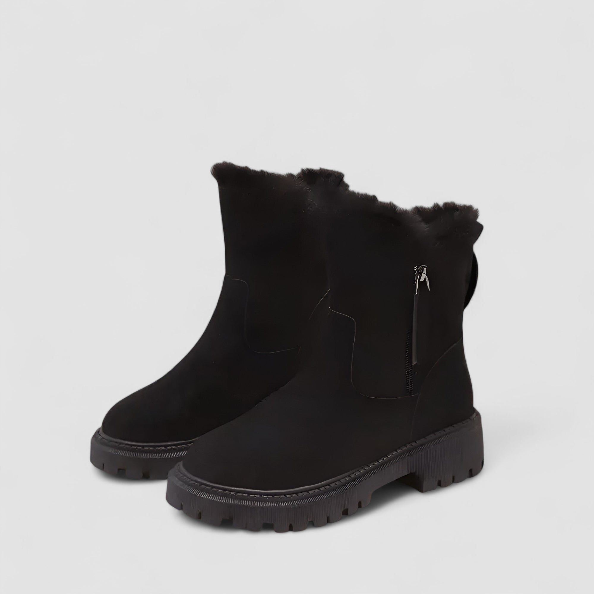 Grace™ | Winter Boots