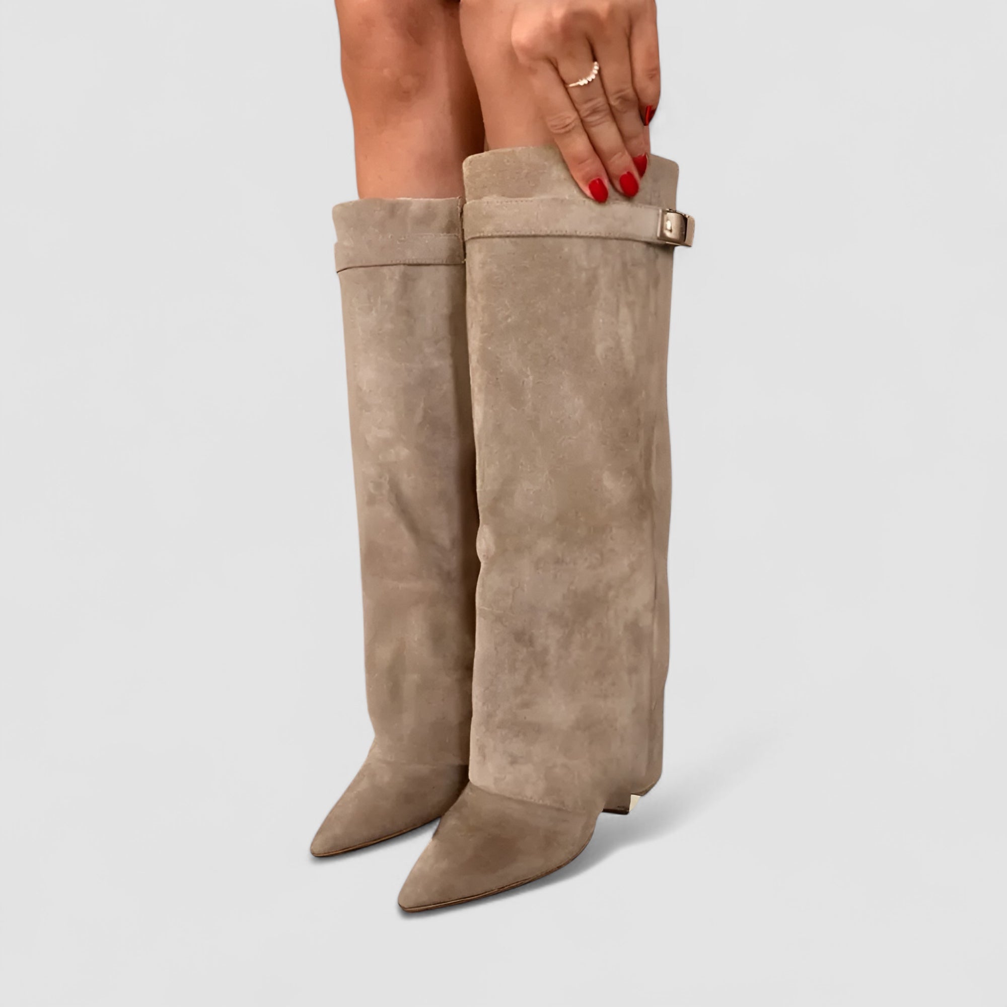 Grace™ | Boots