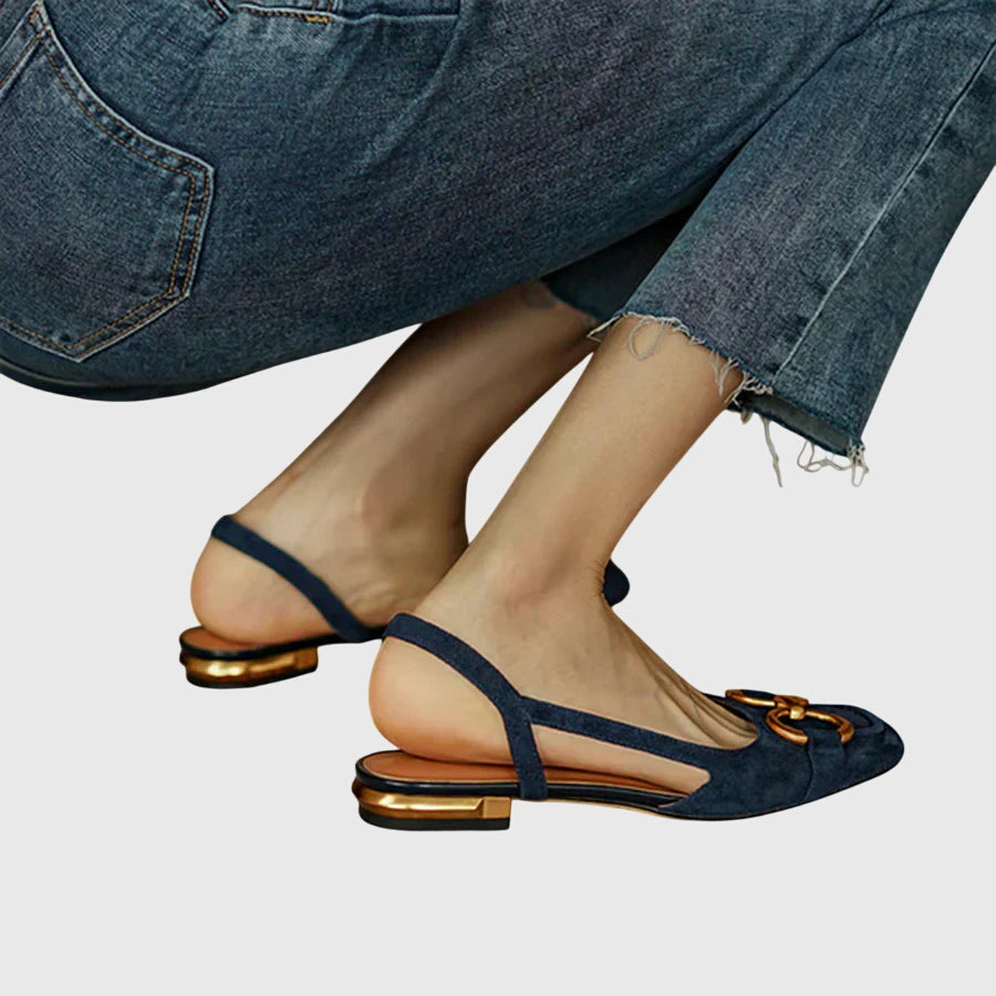 Grace™ | Orthopedic Sandals