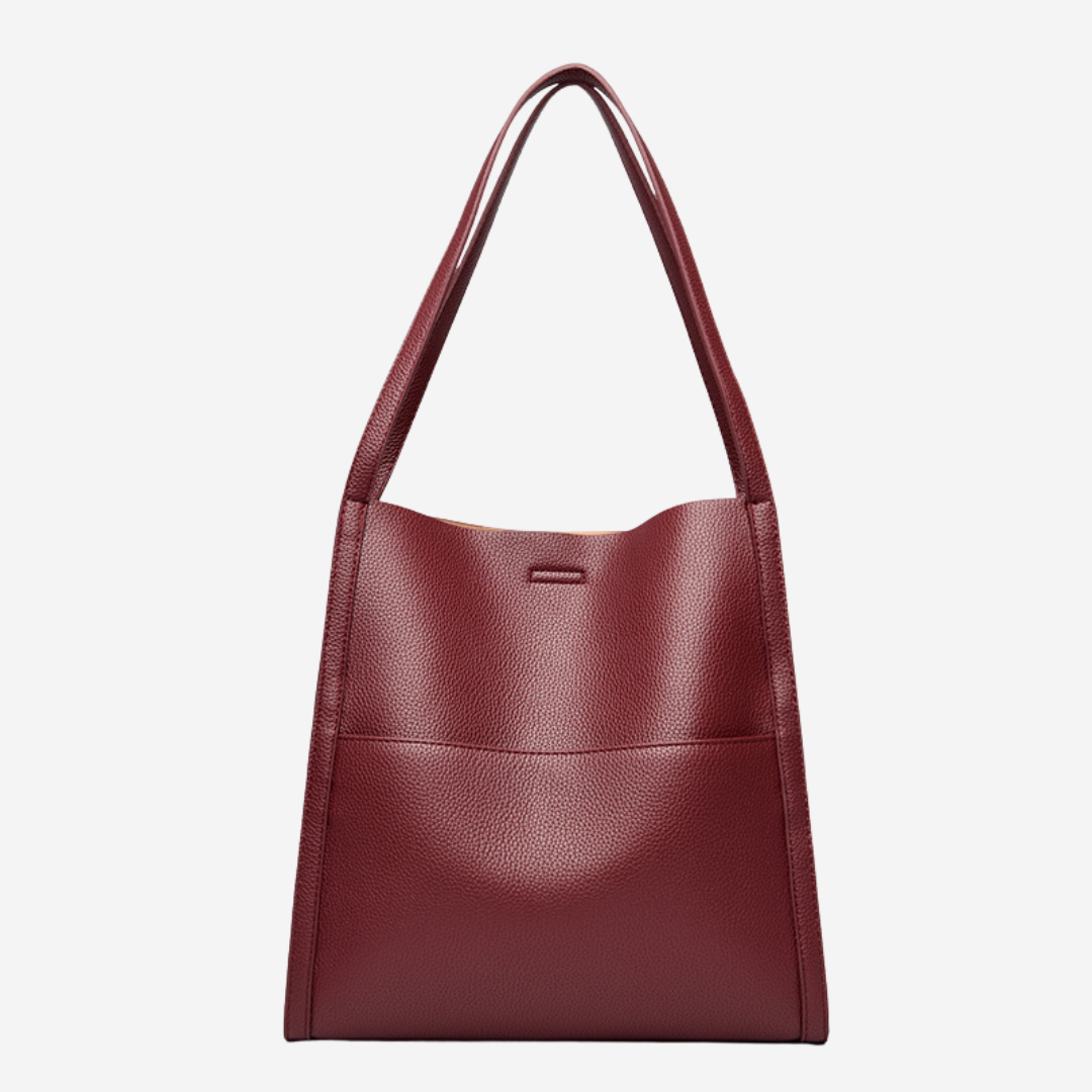 Grace™ - Elegant and Timeless Shoulder Bag