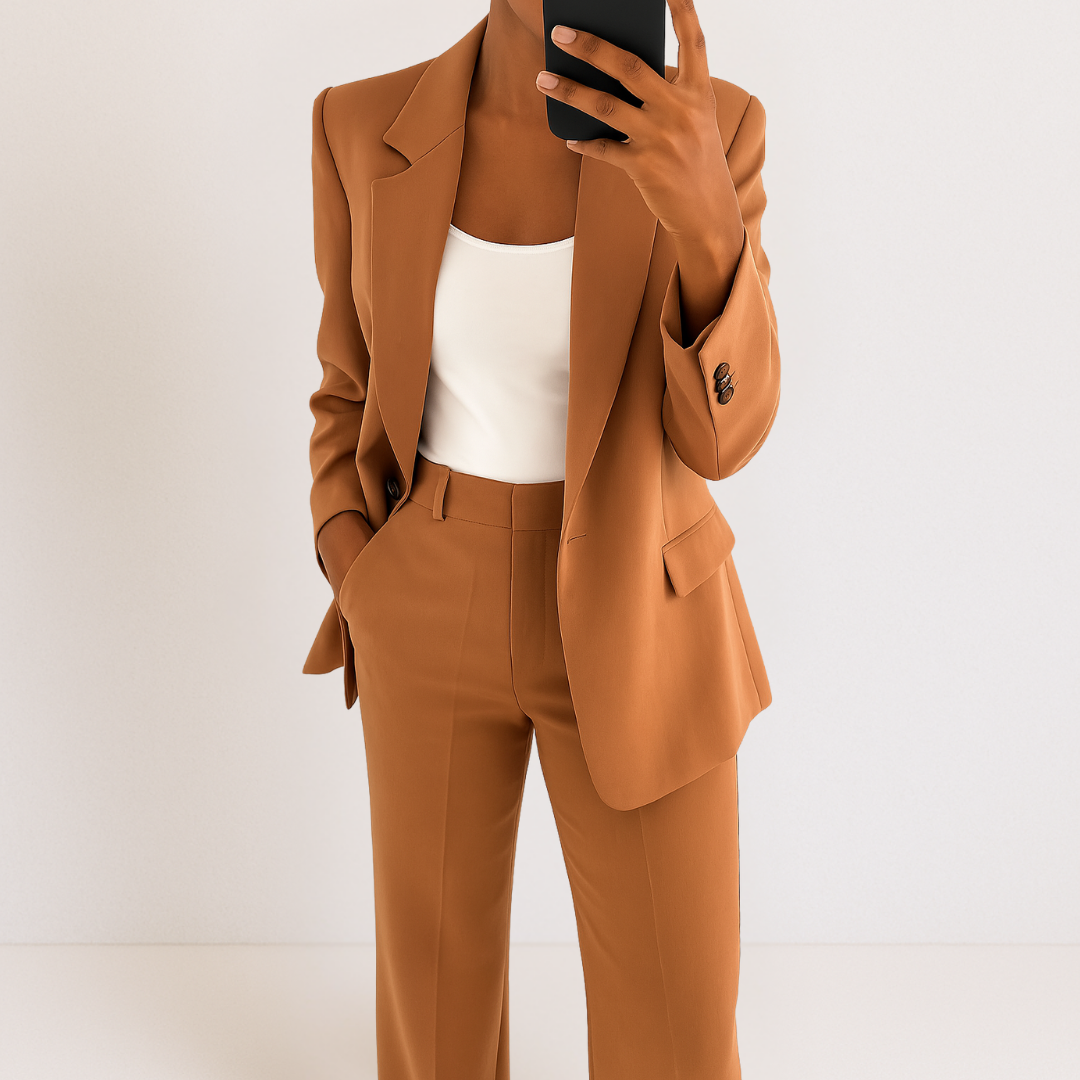 Grace™ | Complete Two-Piece Women's Set
