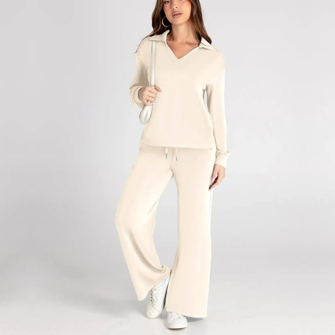 Grace™ | Luxurious and Relaxed Clothing Set