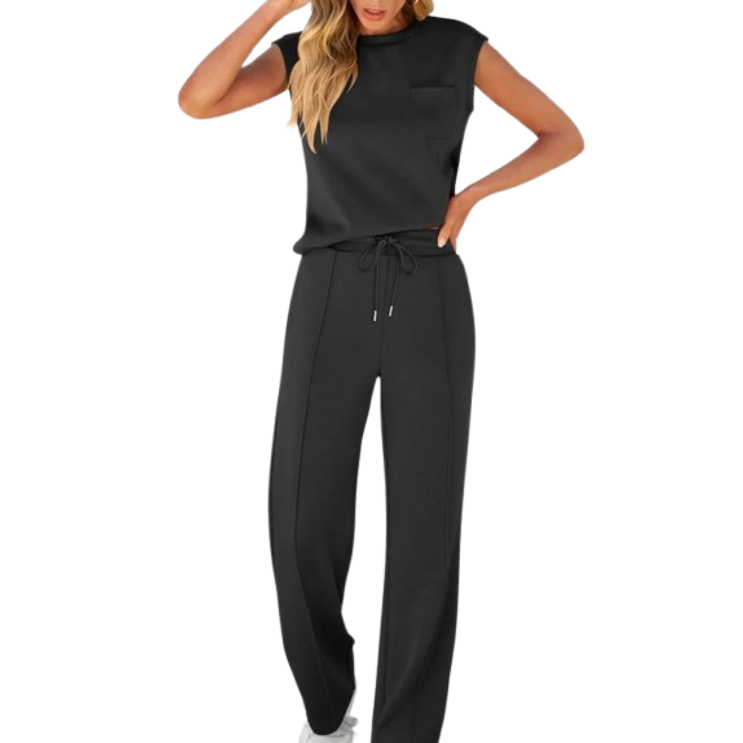 Grace™ - Soft and Relaxed Lounge Set for Summer