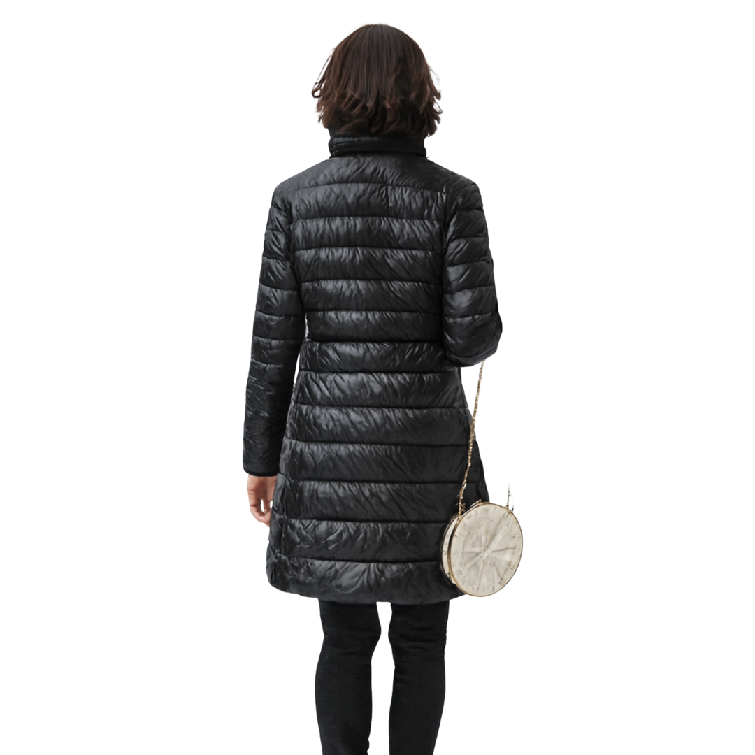 Grace™ - Warm and comfortable winter coat