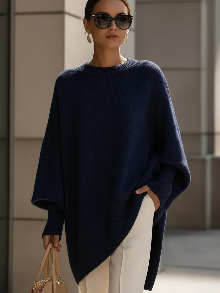 Grace™ - Elegant casual sweater