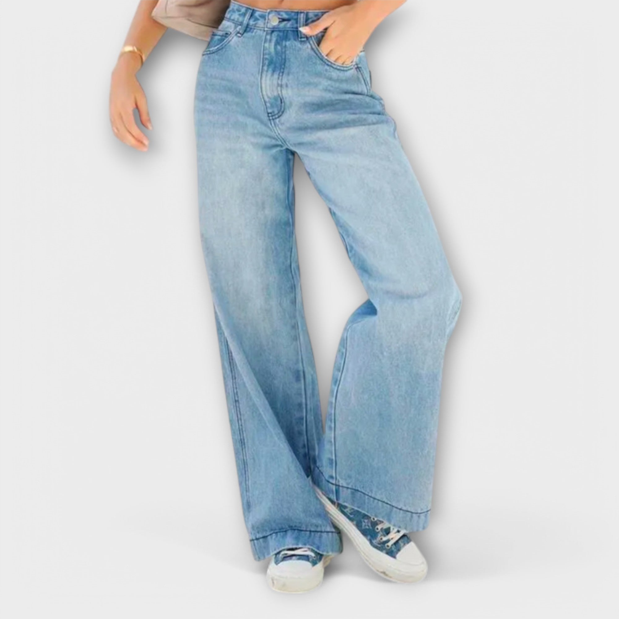 Grace™ - Women's Baggy Pants