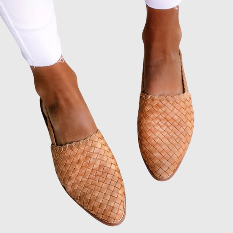 Grace™ | Orthopedic Sandals