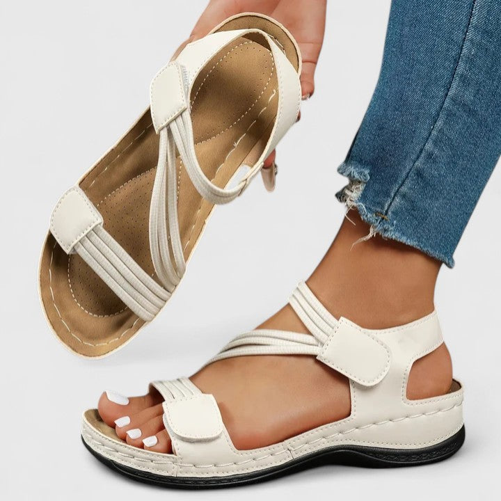 Grace™ | Sophisticated Sandals