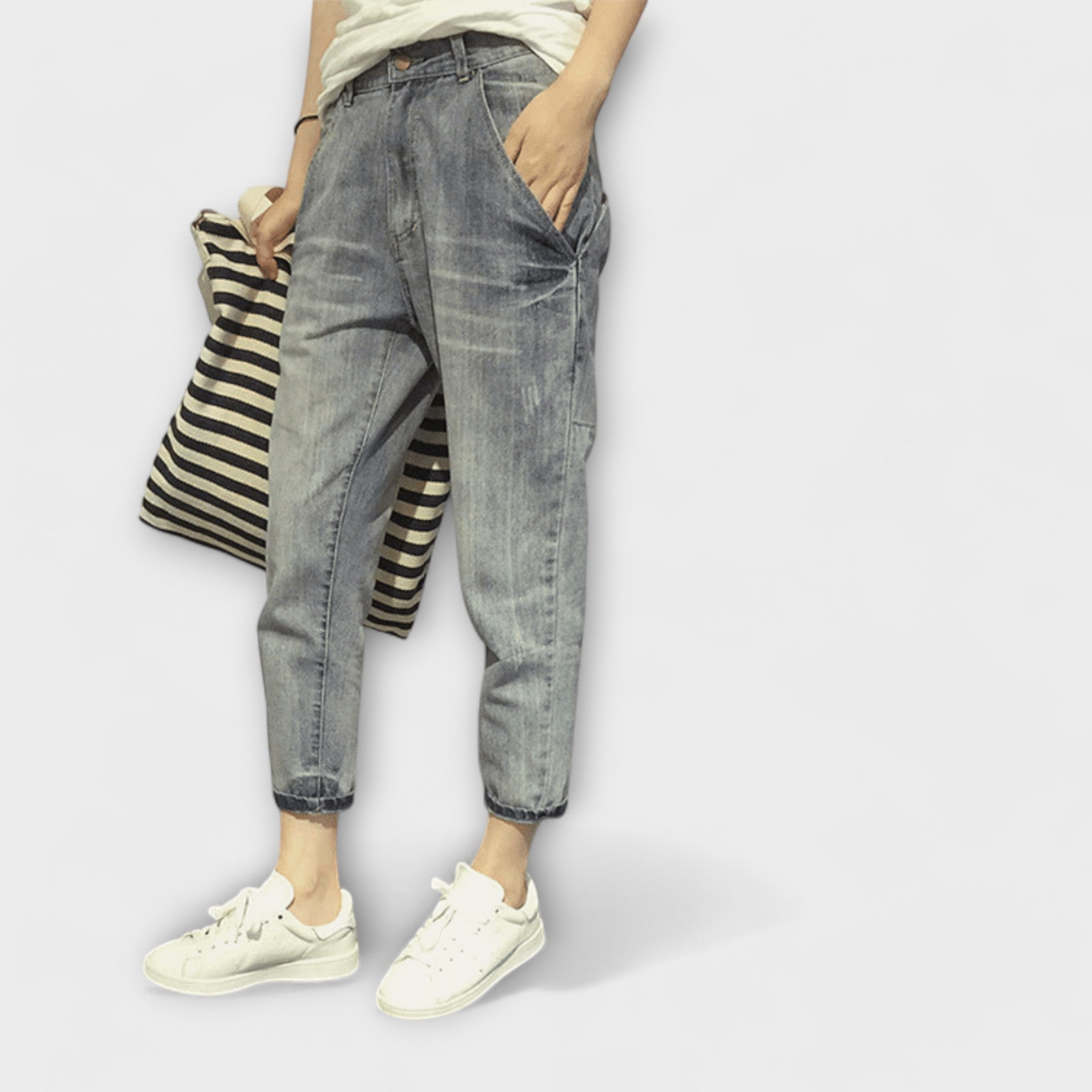 Grace™ - Elegant and Unique Pants