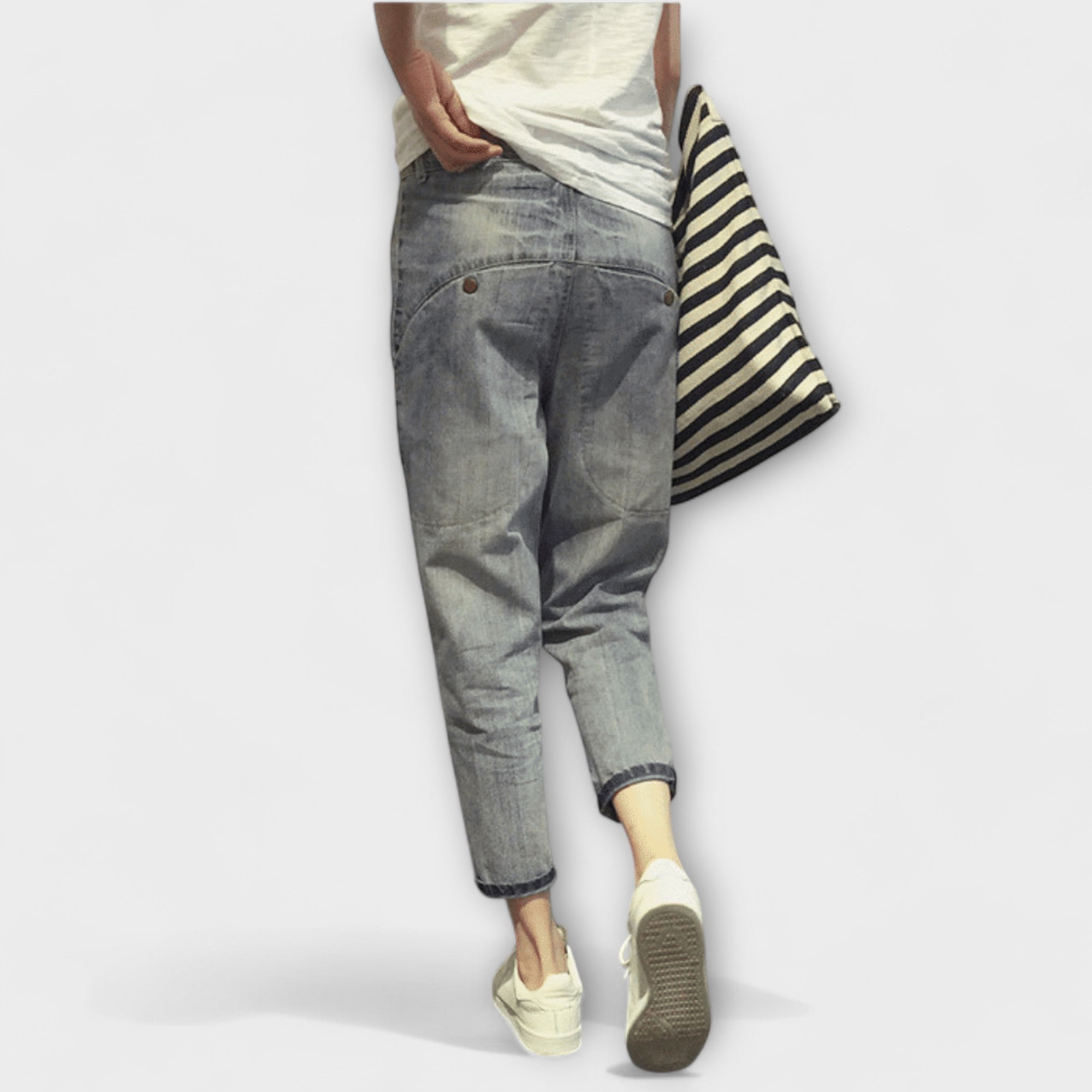 Grace™ - Elegant and Unique Pants