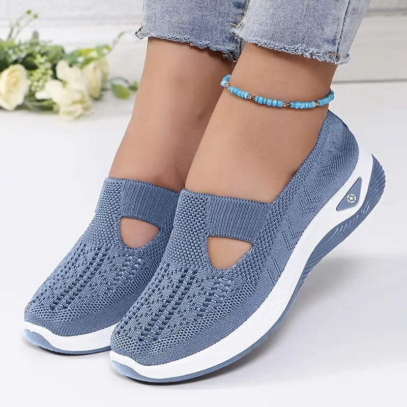 Grace™ - Comfortable slip-ons