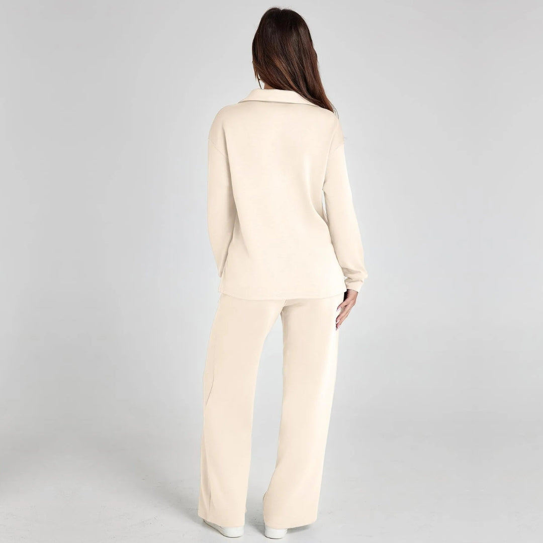 Grace™ | Luxurious and Relaxed Clothing Set