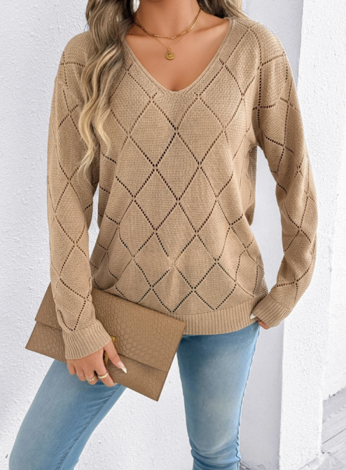 Grace™ - Casual Sweater