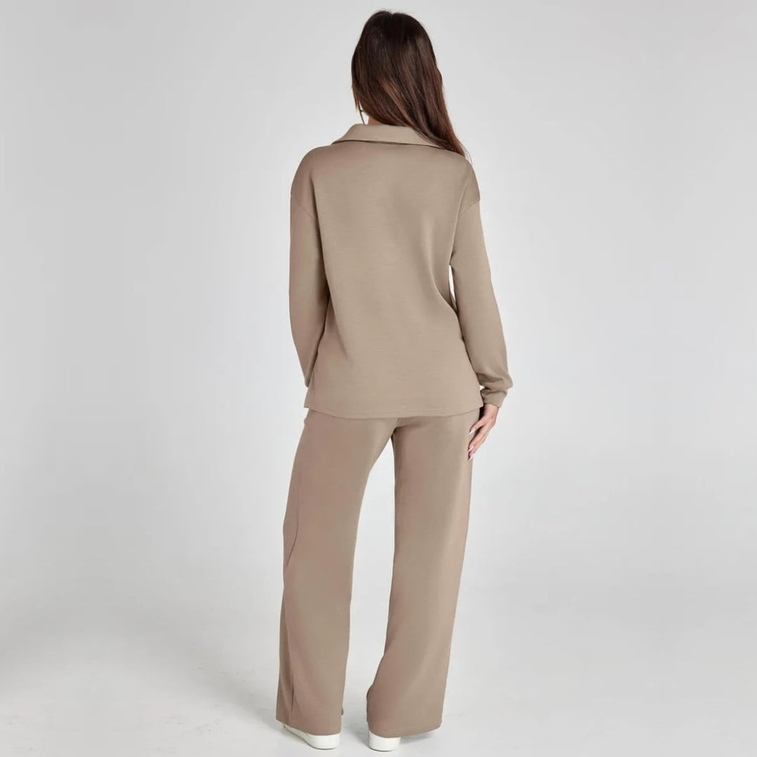 Grace™ | Luxurious and Relaxed Clothing Set