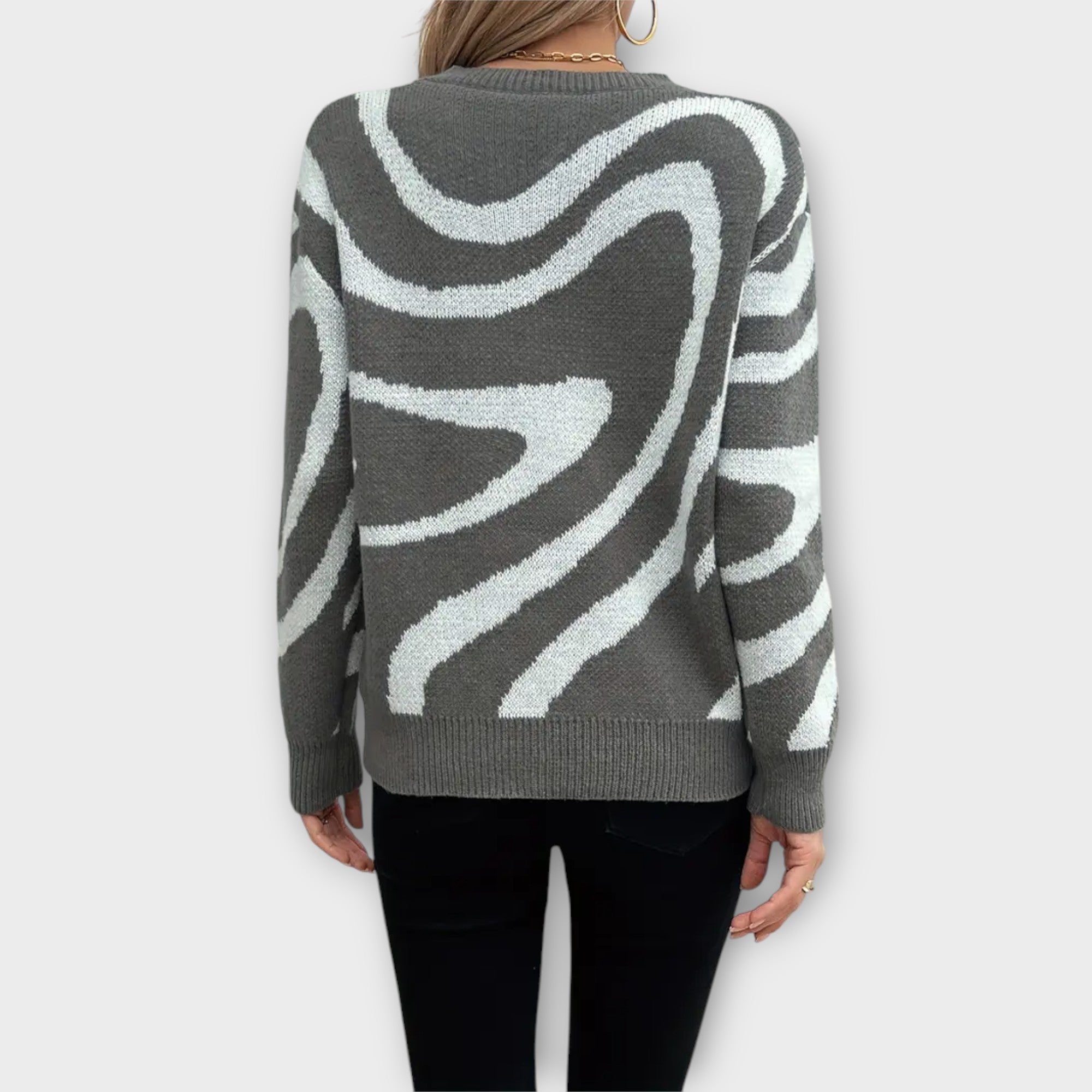 Grace™ - Cozy Sweater