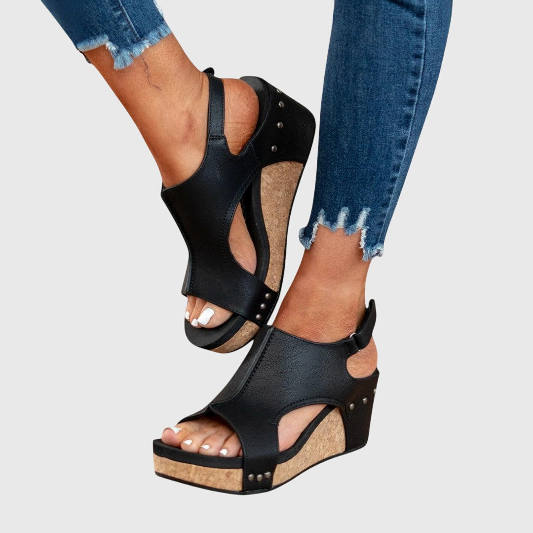 Grace™ | Orthopedic Sandals