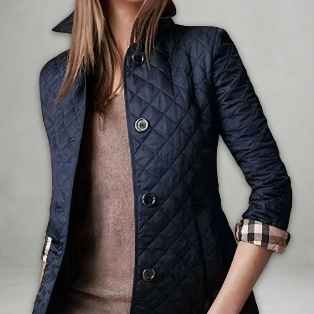 Grace™ - Elegant soft between jacket