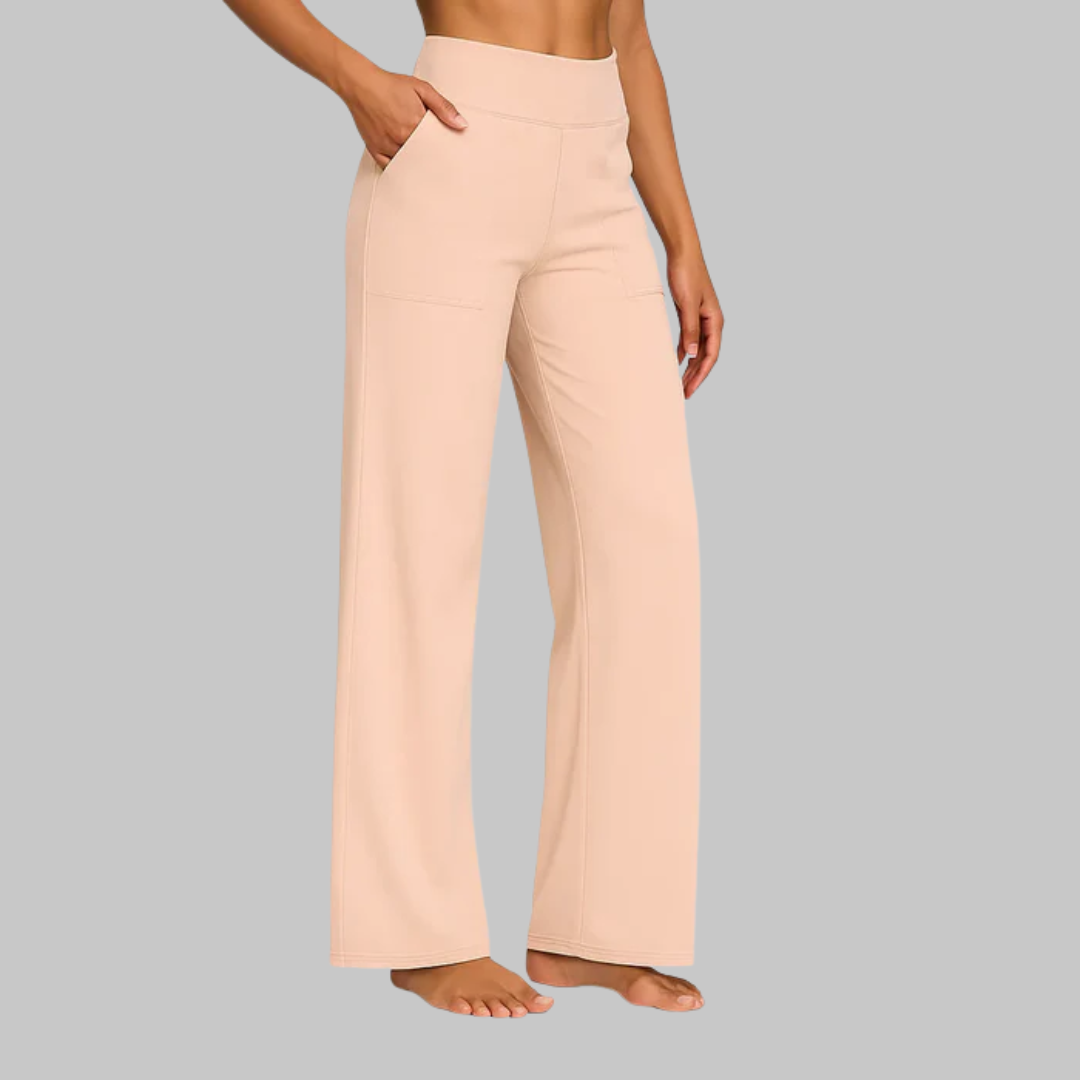 Grace™ - elegant and comfortable pants