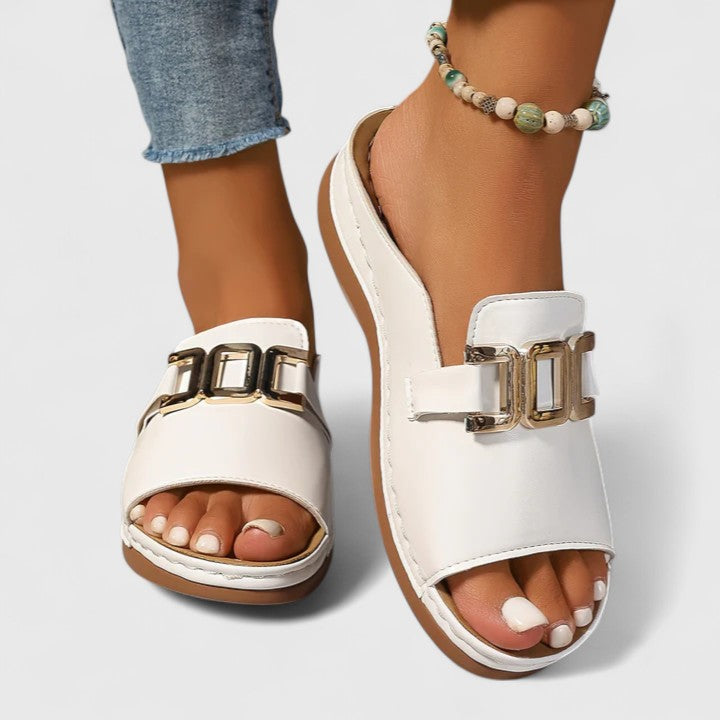 Grace™ | Sophisticated Sandals