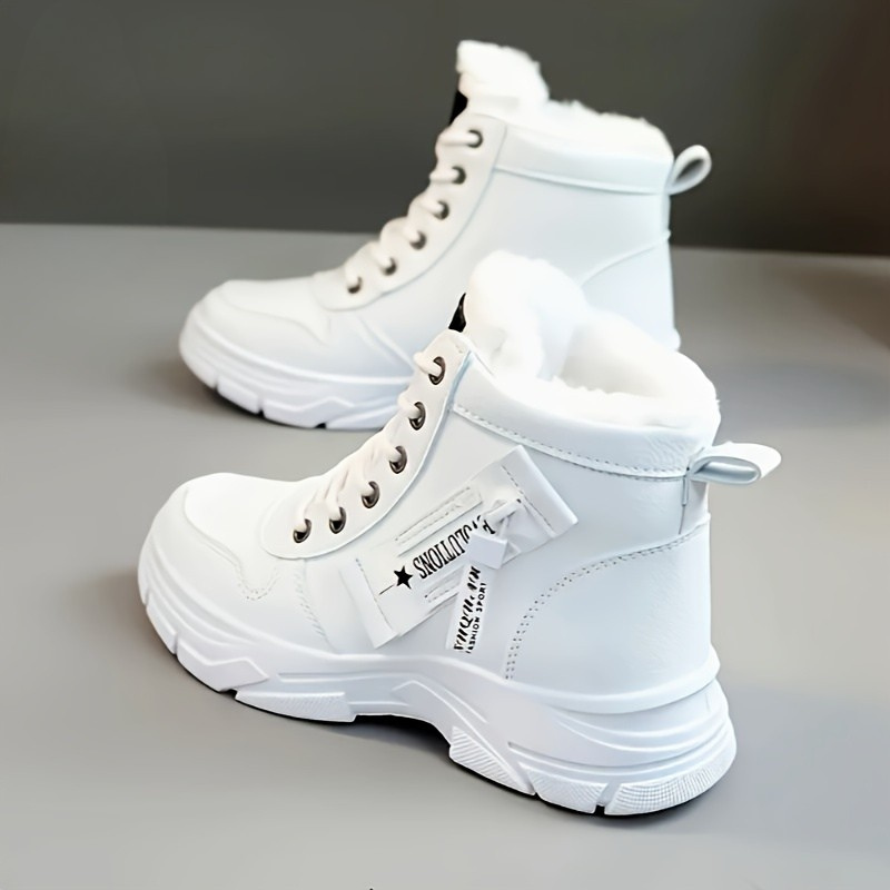 Grace™ - Warm Winter Comfort Boots