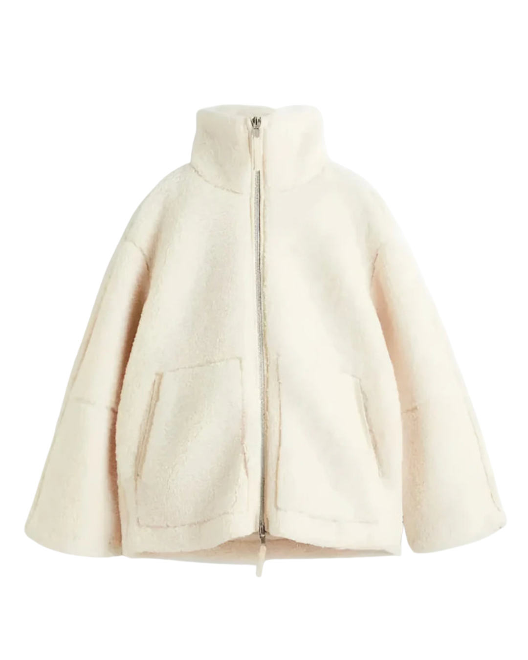 Grace™ - Soft warm winter coat