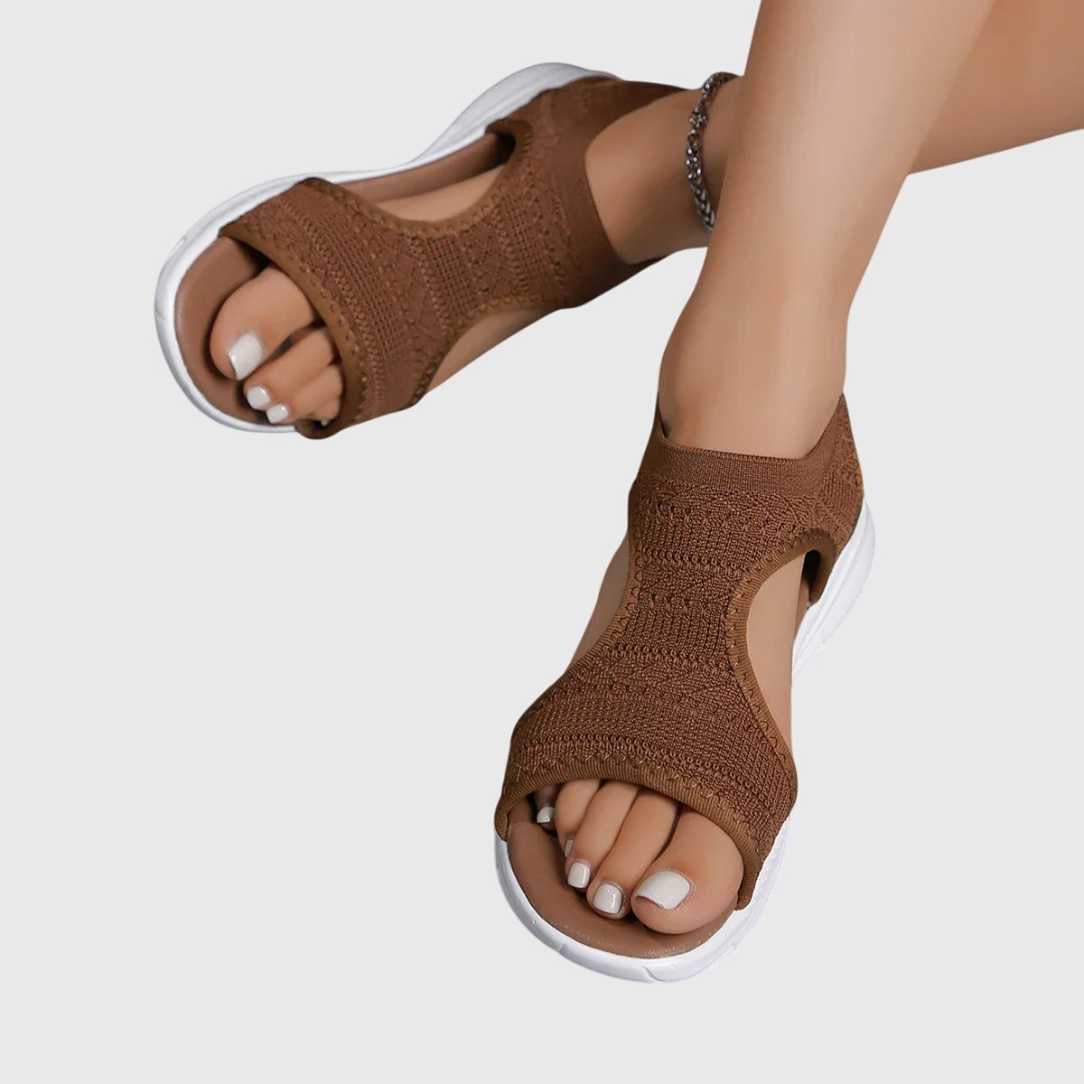 Grace™ | Orthopedic Sandals