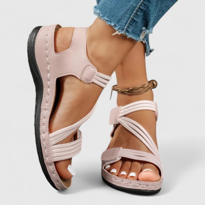 Grace™ | Sophisticated Sandals