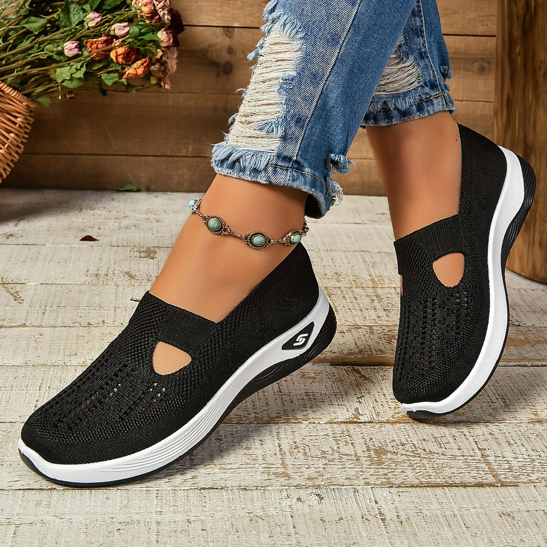 Grace™ - Comfortable slip-ons