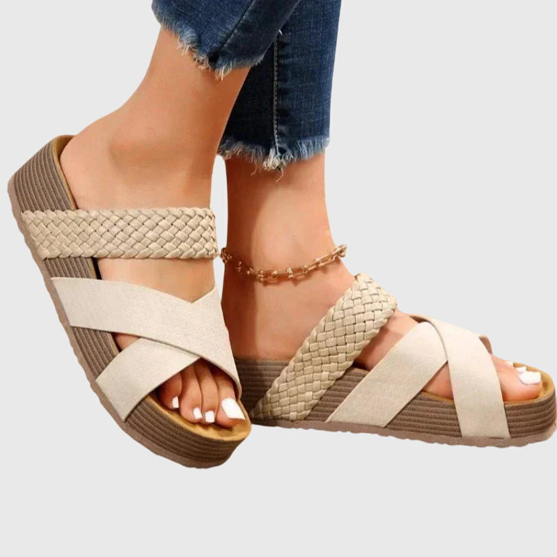 Grace™ | Orthopedic Sandals